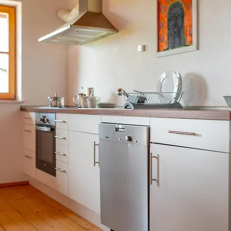 Ferienwohnung Kapellenhof Herdwangen-Schonach Exterior photo