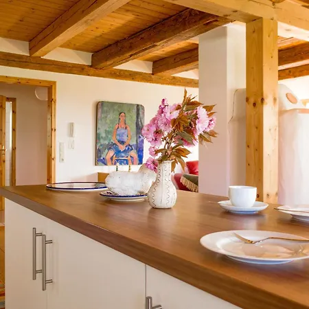 Ferienwohnung Kapellenhof Herdwangen-Schonach Exterior photo