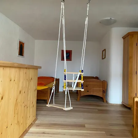 Ferienwohnung Kapellenhof Herdwangen-Schonach Exterior photo