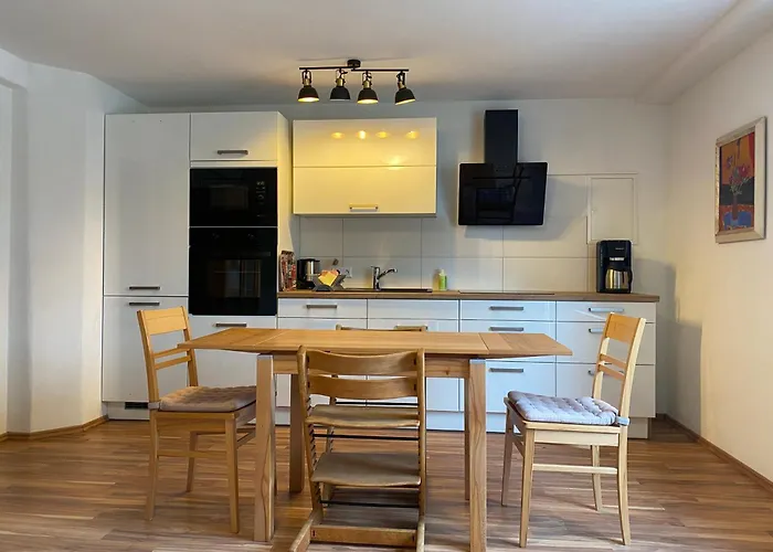 Ferienwohnung Kapellenhof