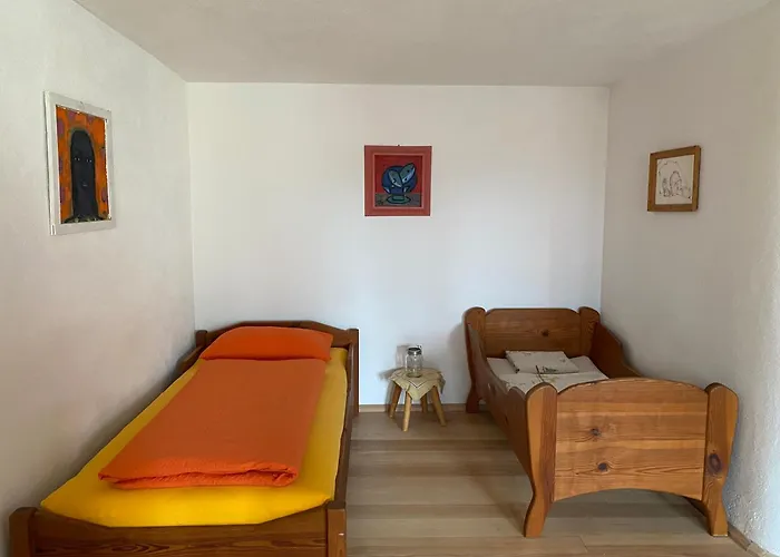 Ferienwohnung Kapellenhof