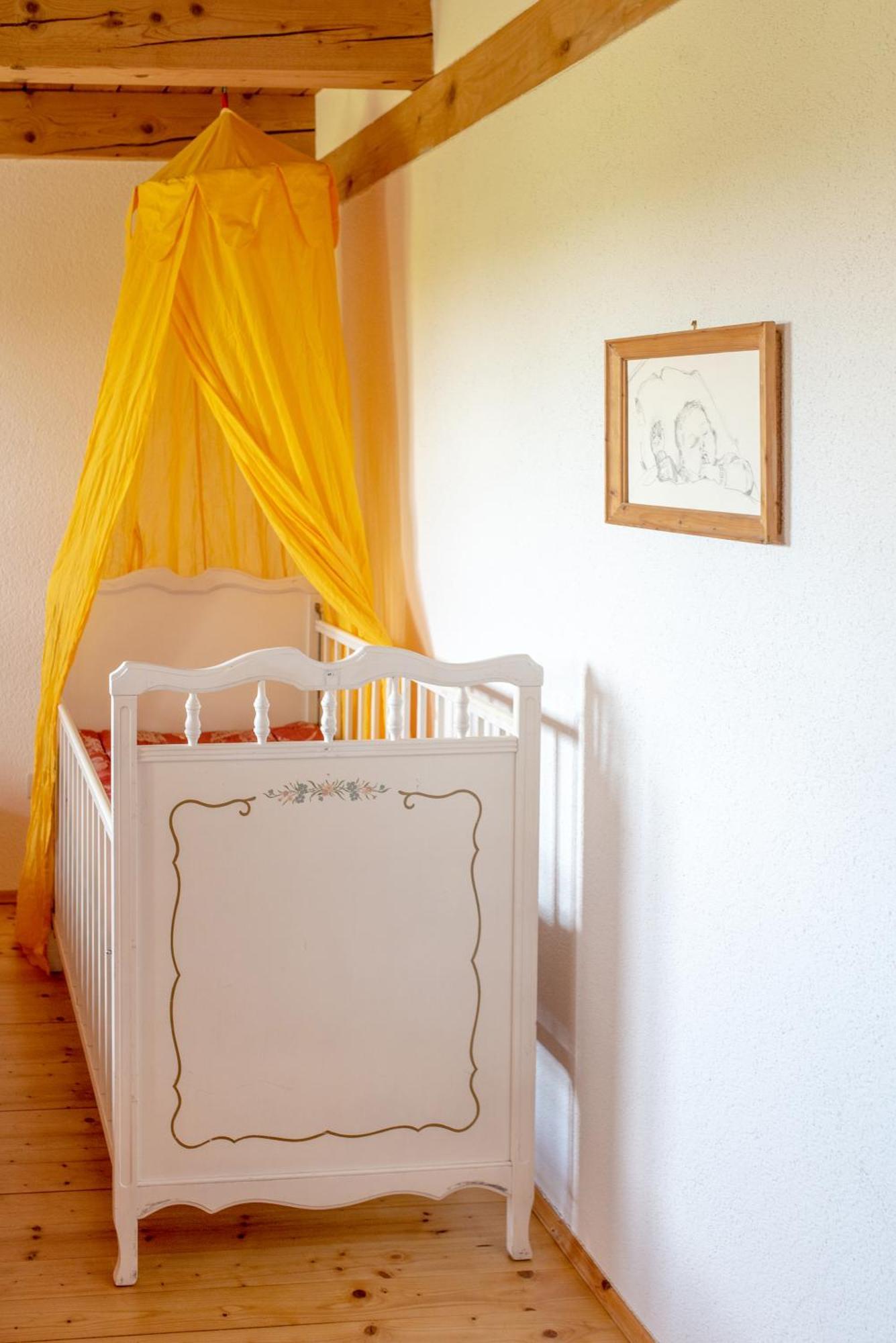 Apartment Kapellenhof