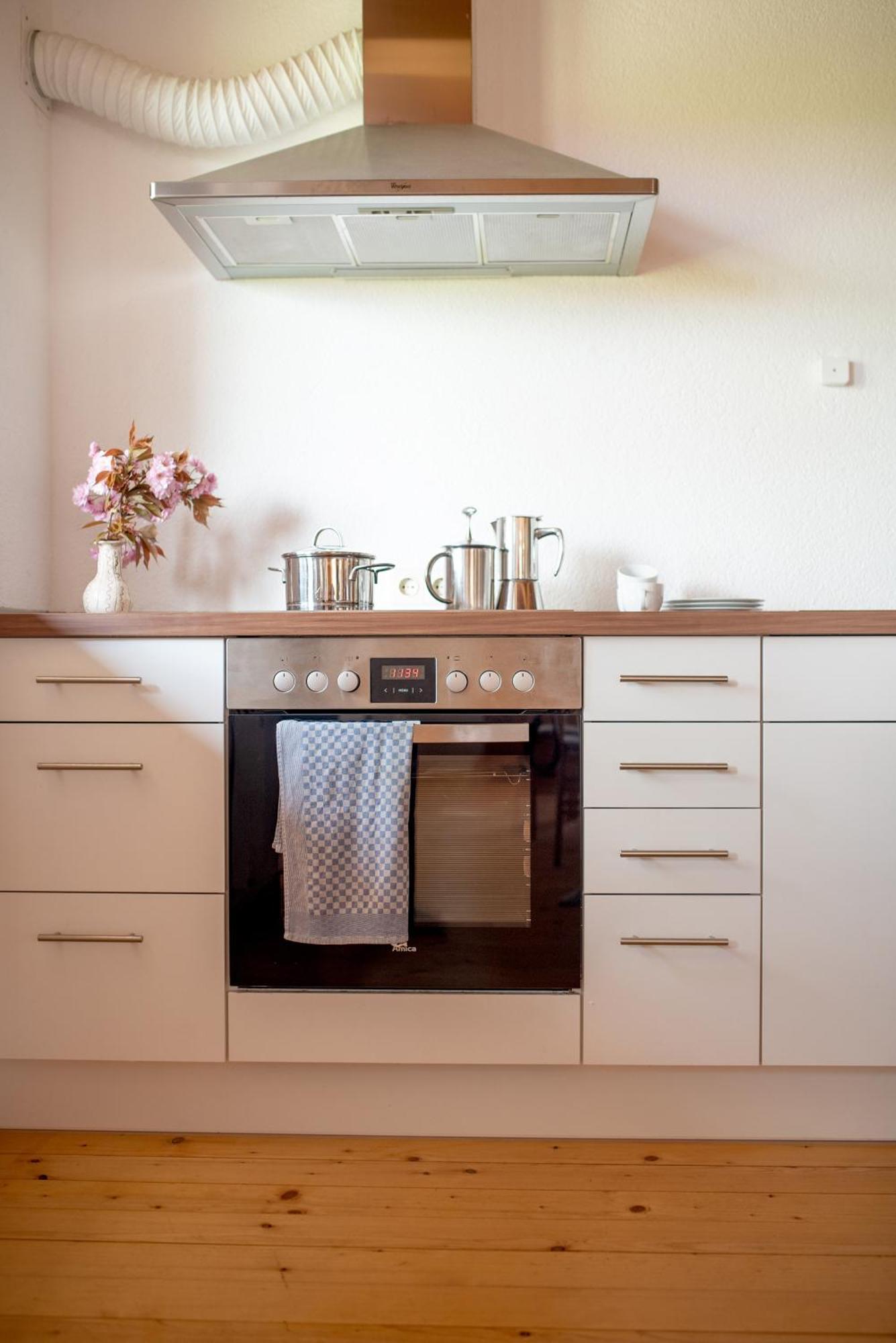 Apartment Kapellenhof