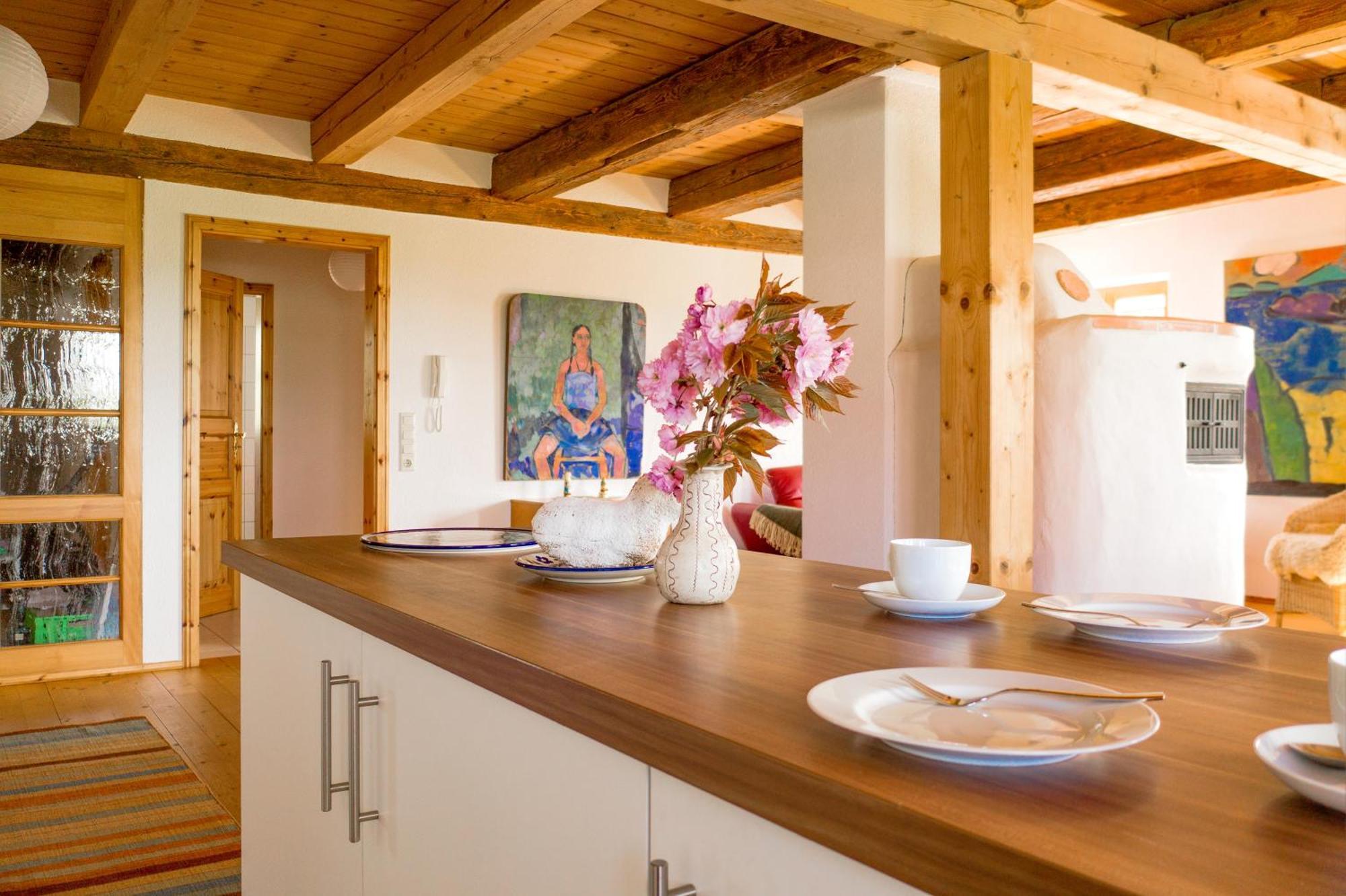 Kapellenhof Apartment