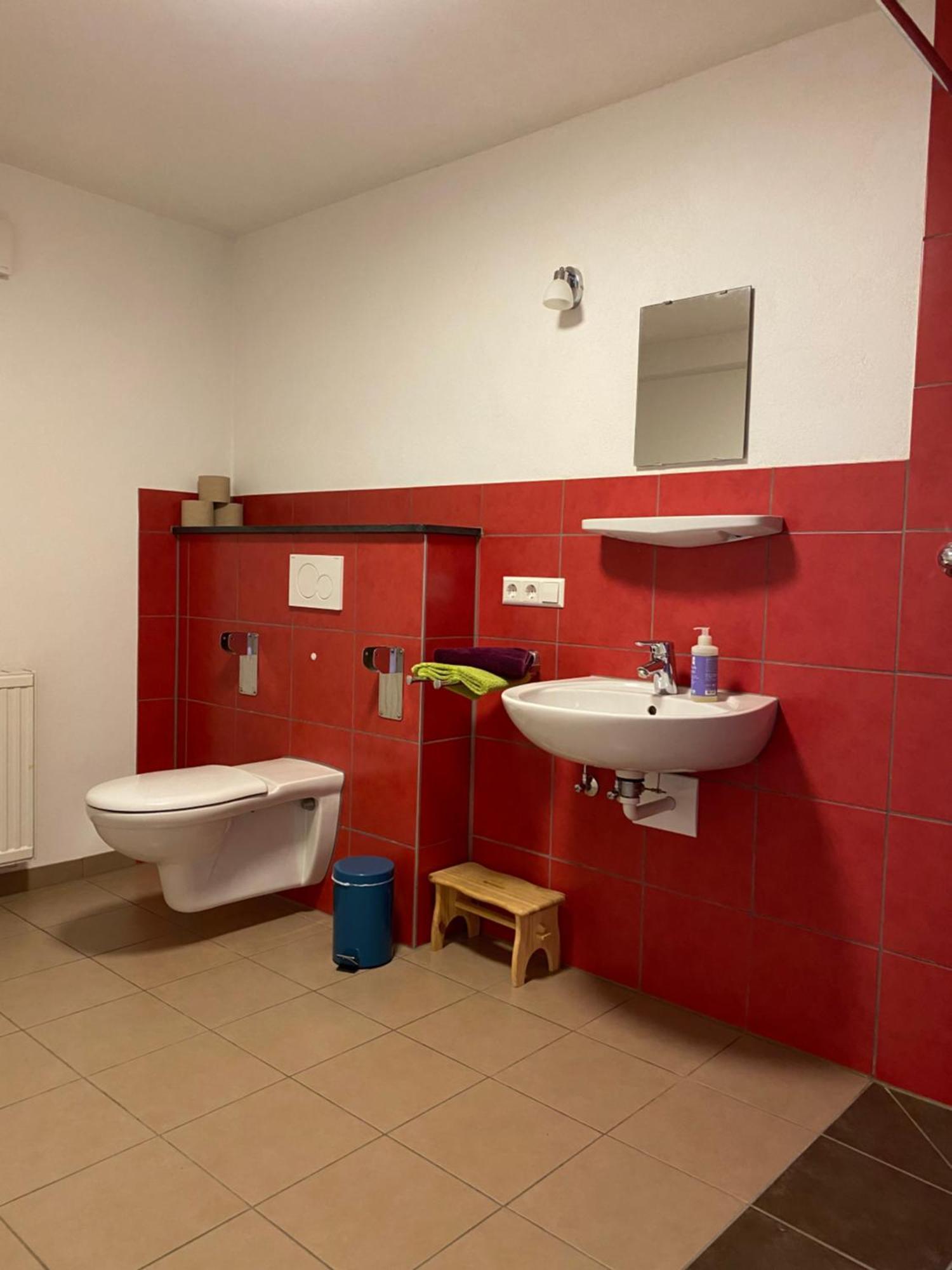 Kapellenhof Apartment