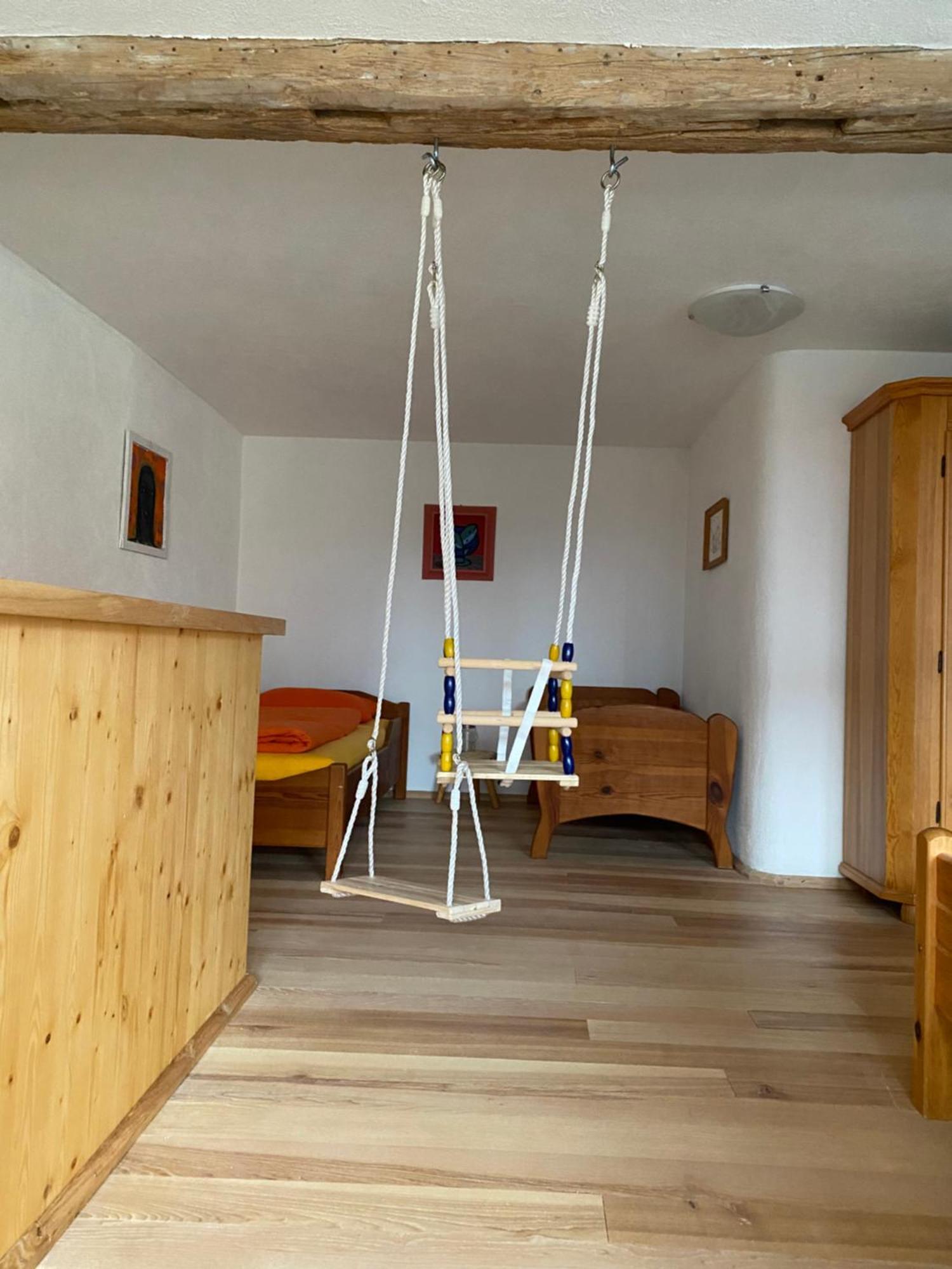 Kapellenhof Apartment Herdwangen-Schonach