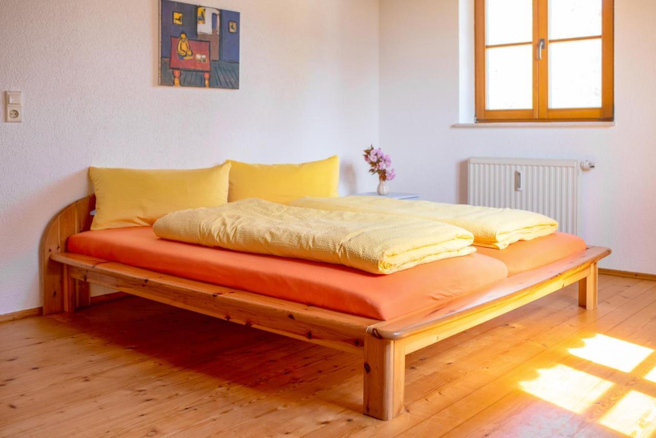 Apartment Kapellenhof