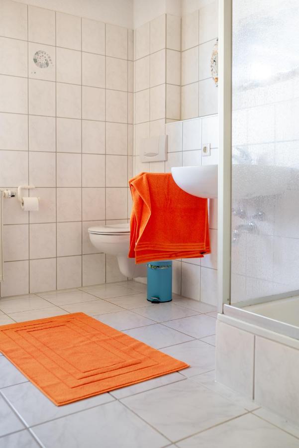Apartment Kapellenhof *