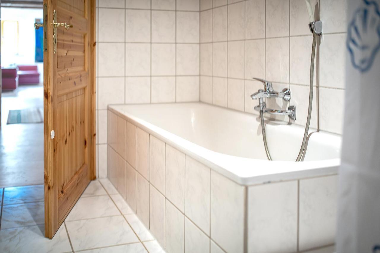 Kapellenhof Apartment Herdwangen-Schonach